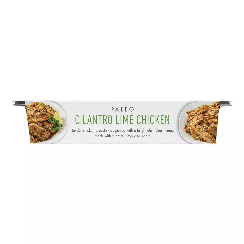 Kevin'S Natural Foods Chicken