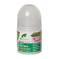 Dr Organic Organic Aloe Vera Deodorant