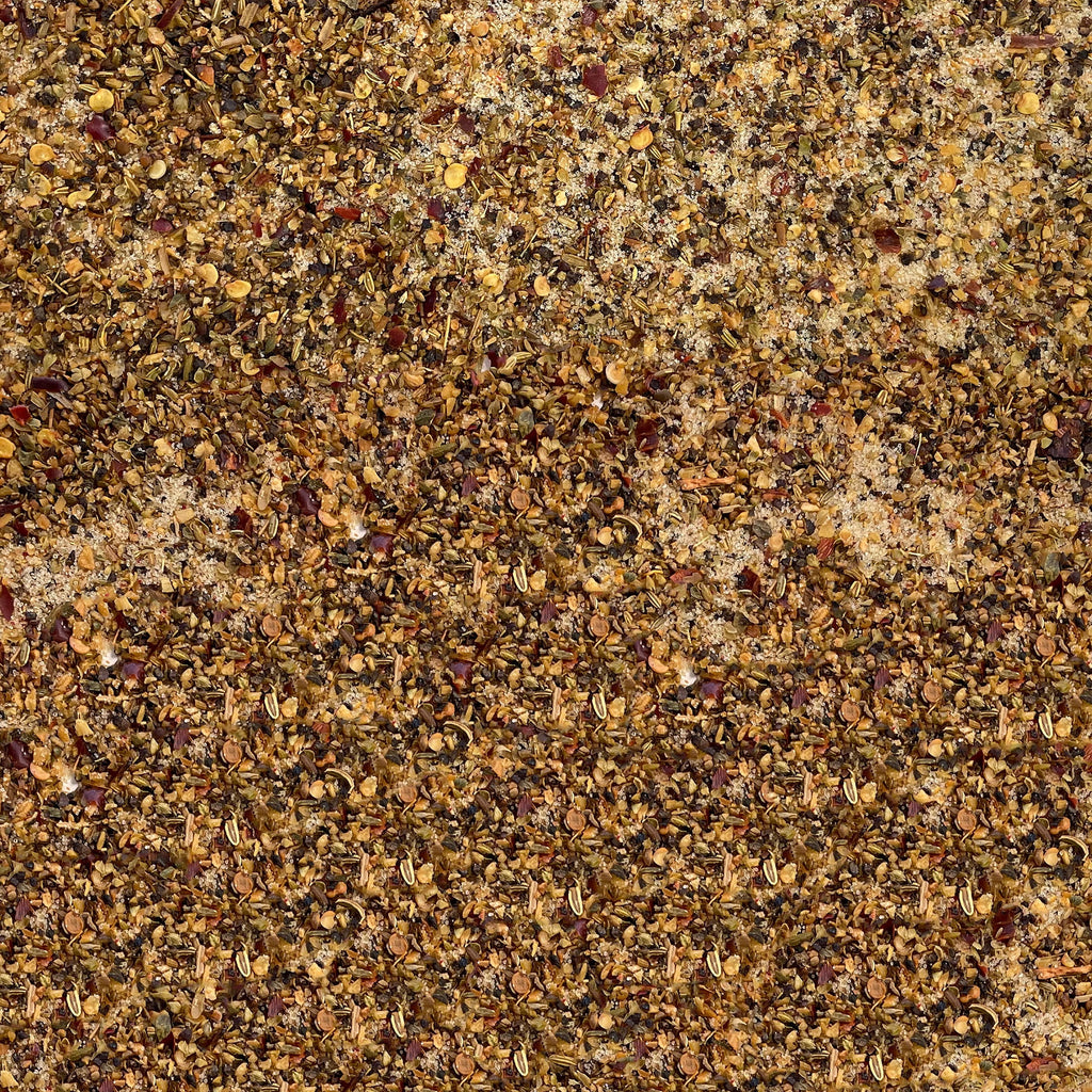 Steak King Steak Seasoning, BBQ Rub, 8.5 Oz Mixed Spices & Seasonings