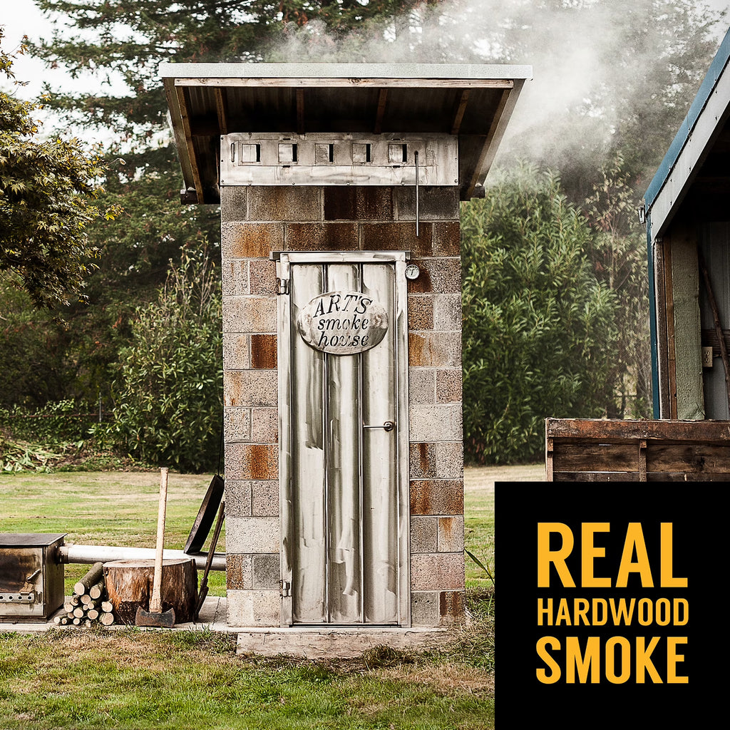 Country Smoker Zero Sugar Jerky, Original, 6.5 Oz