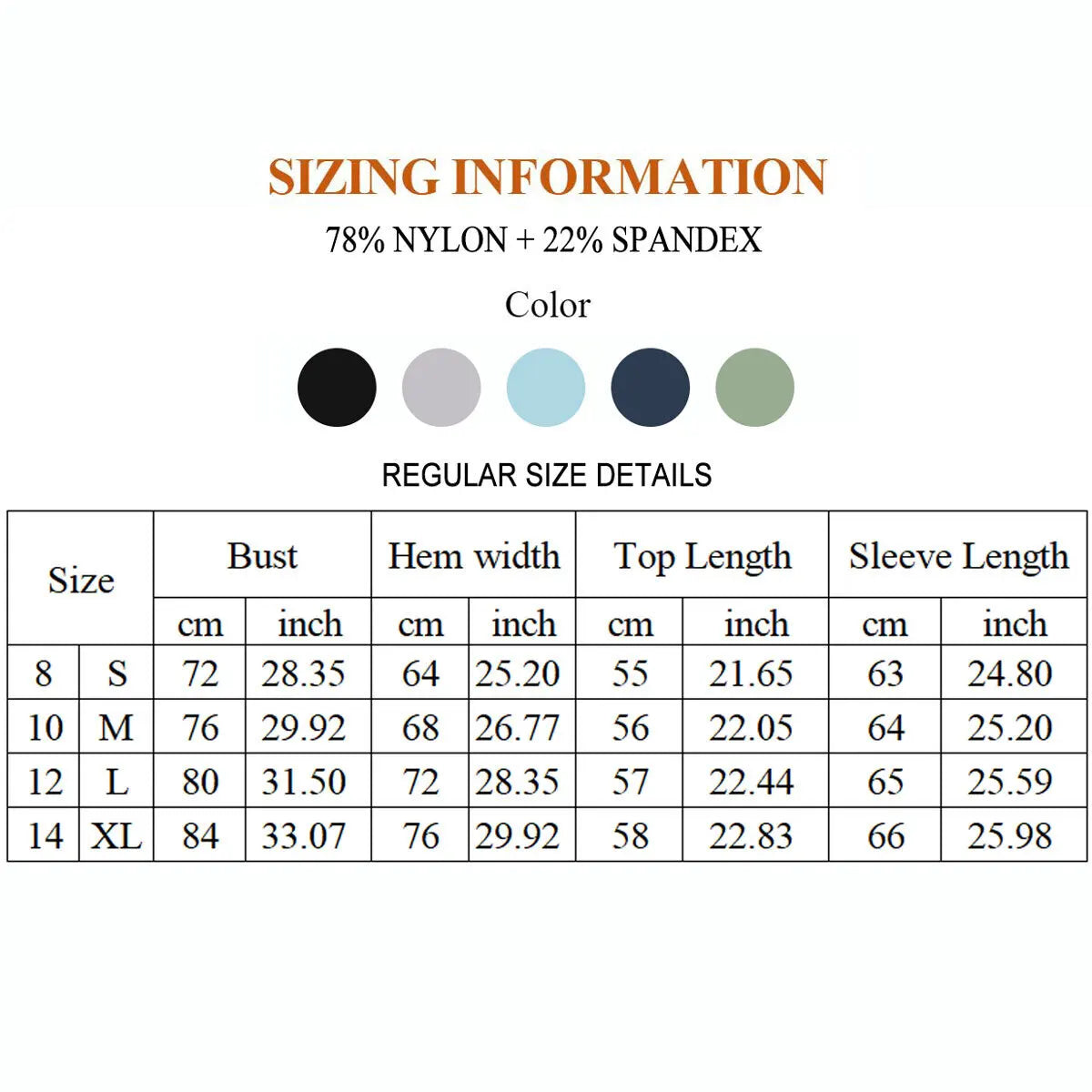 Long Sleeve Workout Top Gym Pilates Clothes Women Active Wear Sports Shirt Elastic Fitness Yoga Clothing Running Shirts