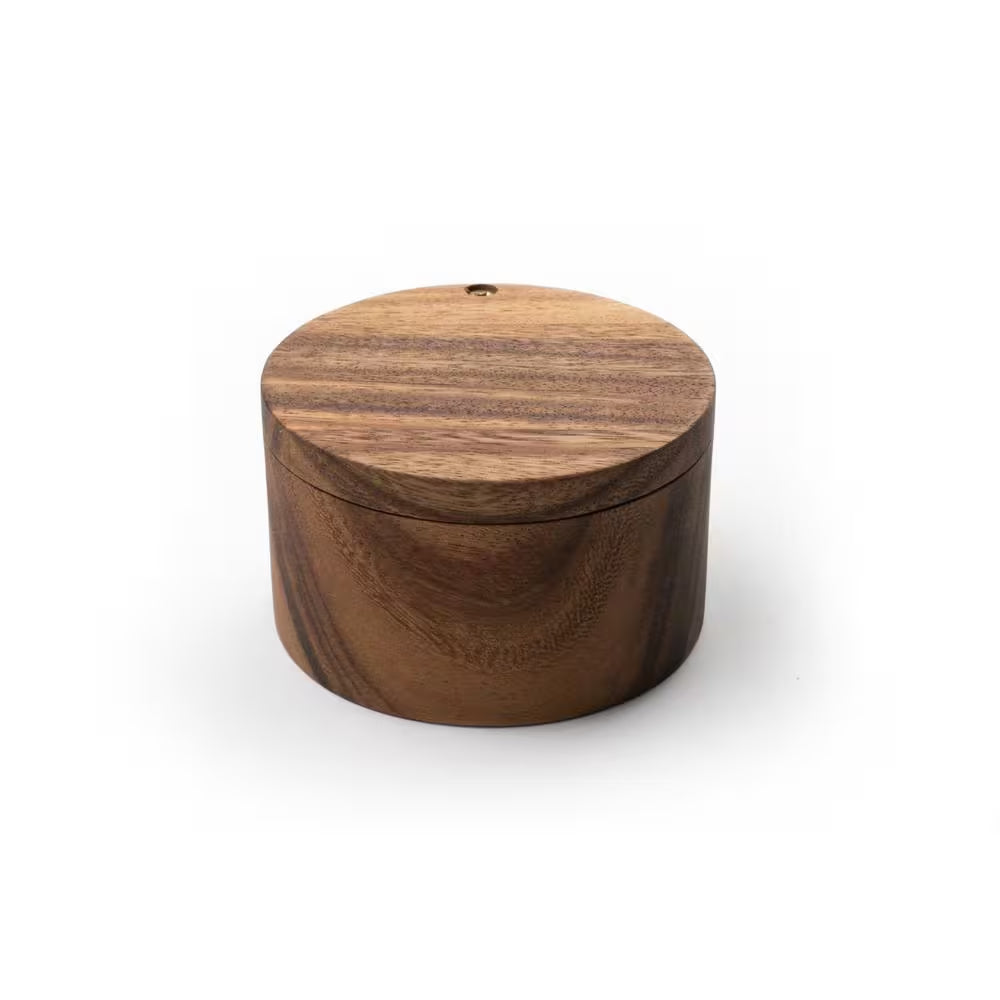 Salt Cellar