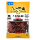 Country Smoker Zero Sugar Jerky, Original, 6.5 Oz