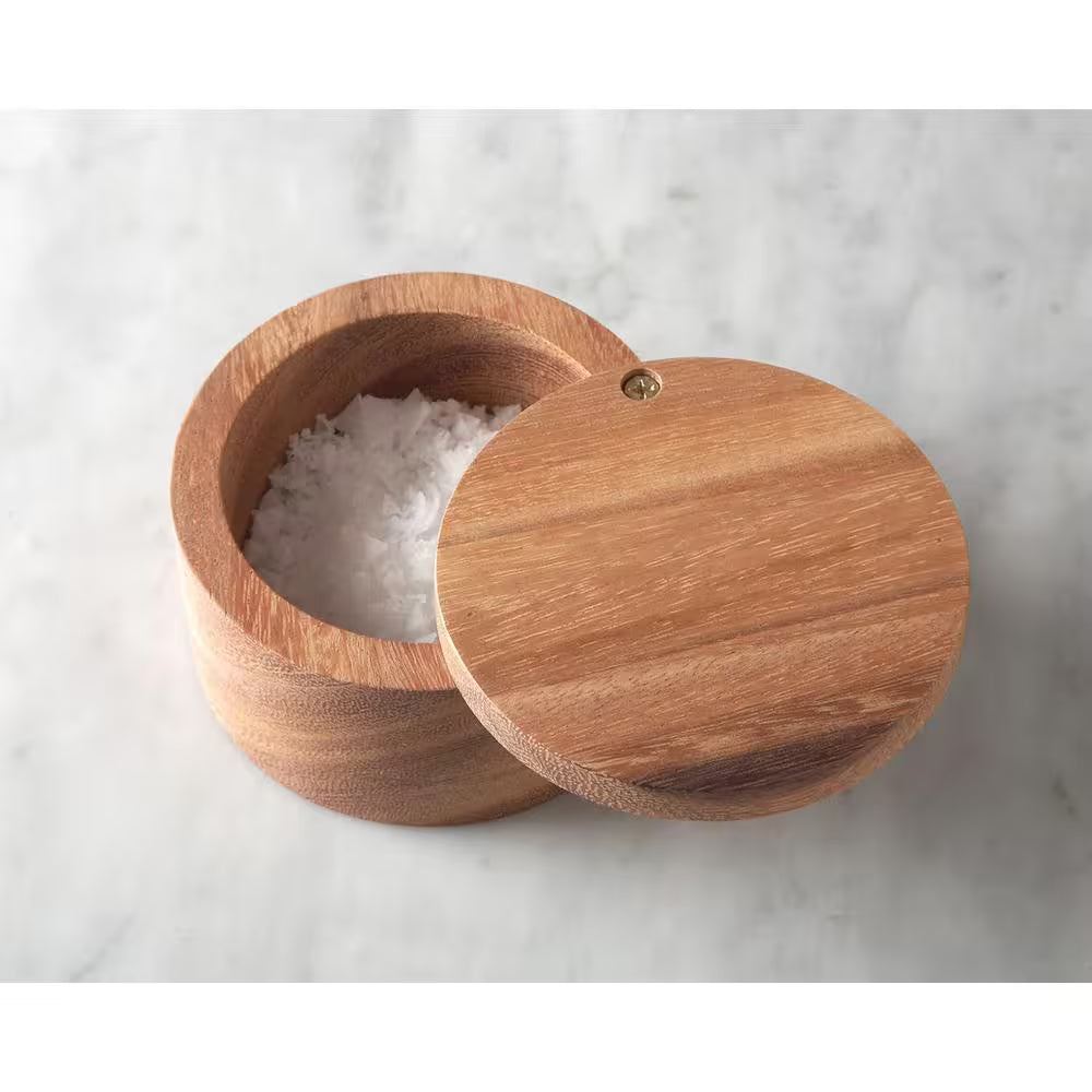 Salt Cellar
