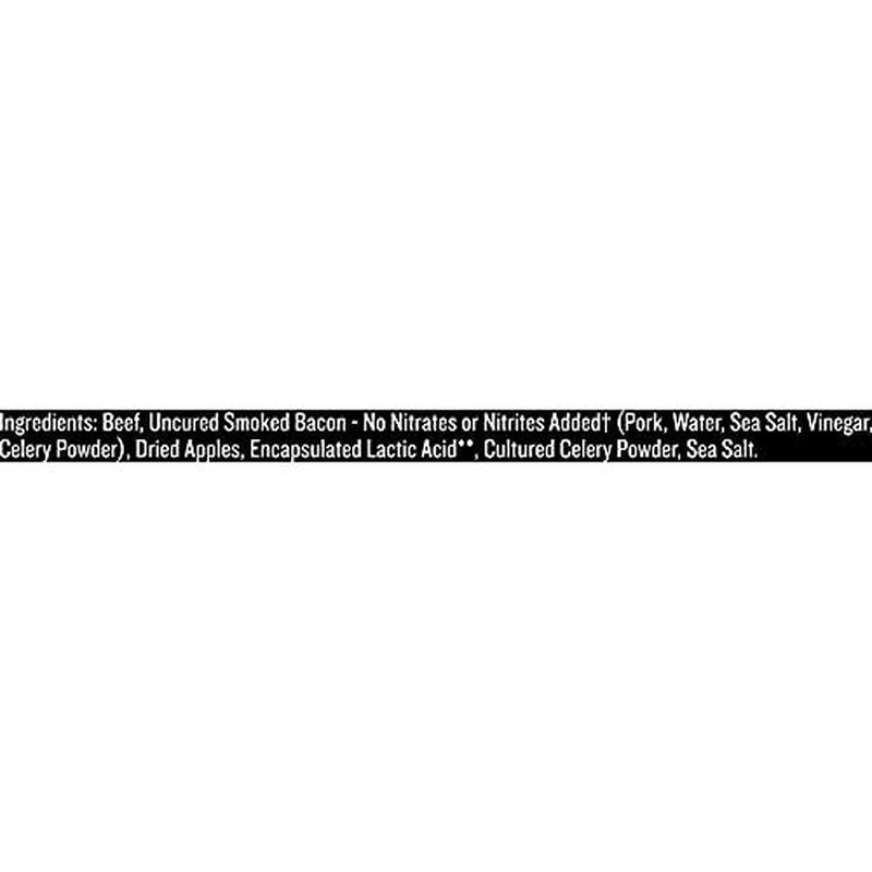 EPIC Protein Bars Variety Pack Gluten Free Keto Paleo 12 Count Meat Snacks