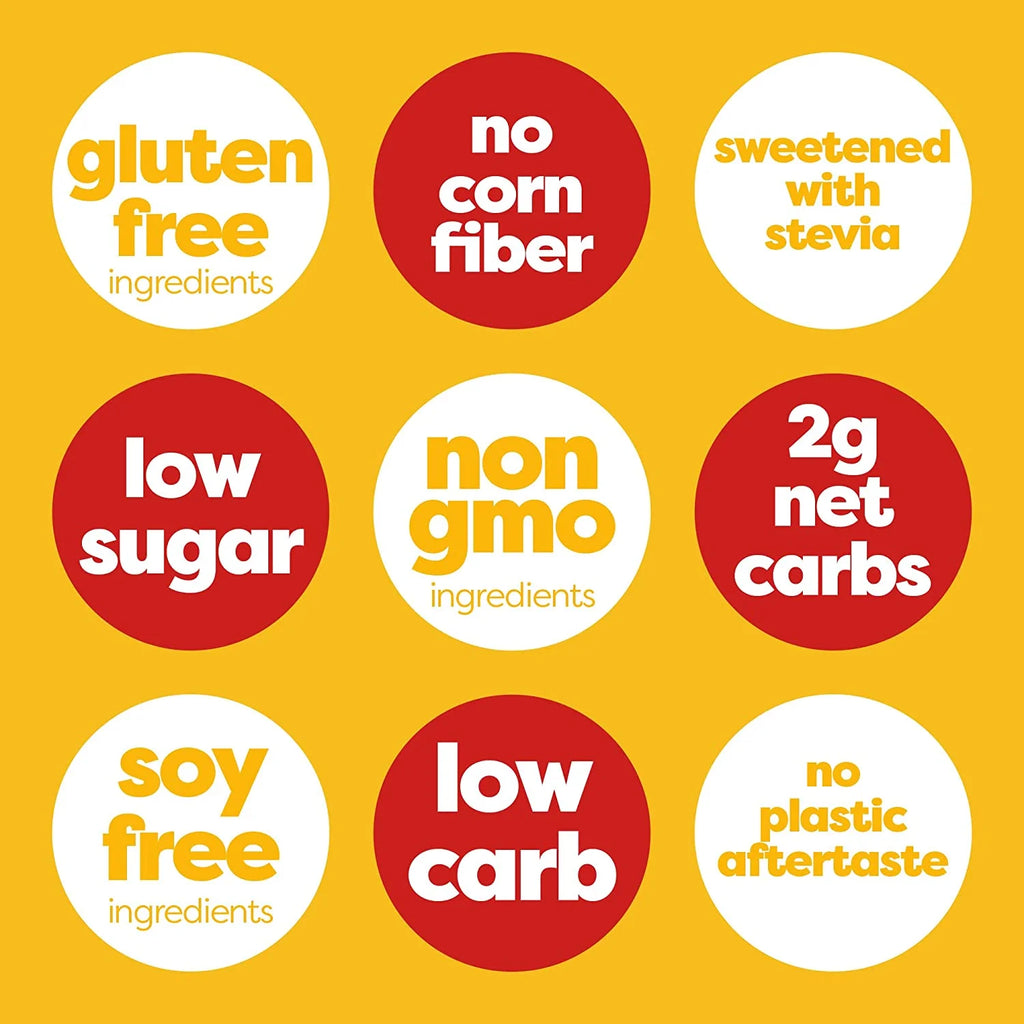Gummies Candy – Low Carb Candy Gummy Bears, Keto Snack Pack – Healthy Candy Gummys – Vegan Candy, Keto Gummy Candy – Keto Candy Gummies (48-Pack)