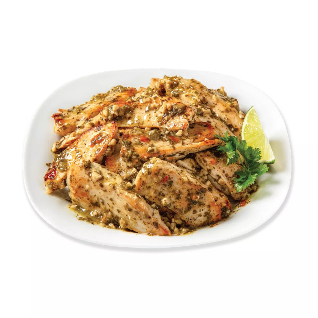 Kevin'S Natural Foods Chicken