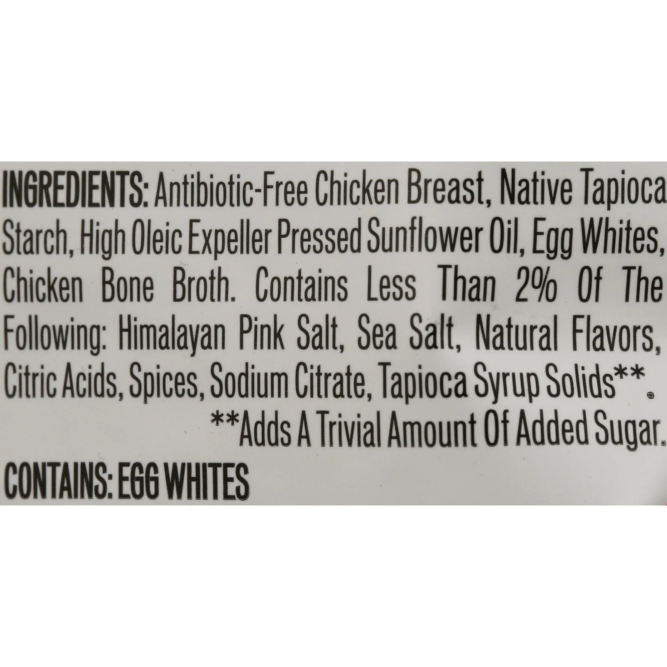 Protein Chips Himalayan Pink Salt, Thin Crispy High Protein, Keto Low Carb Snack, 4.0 Oz