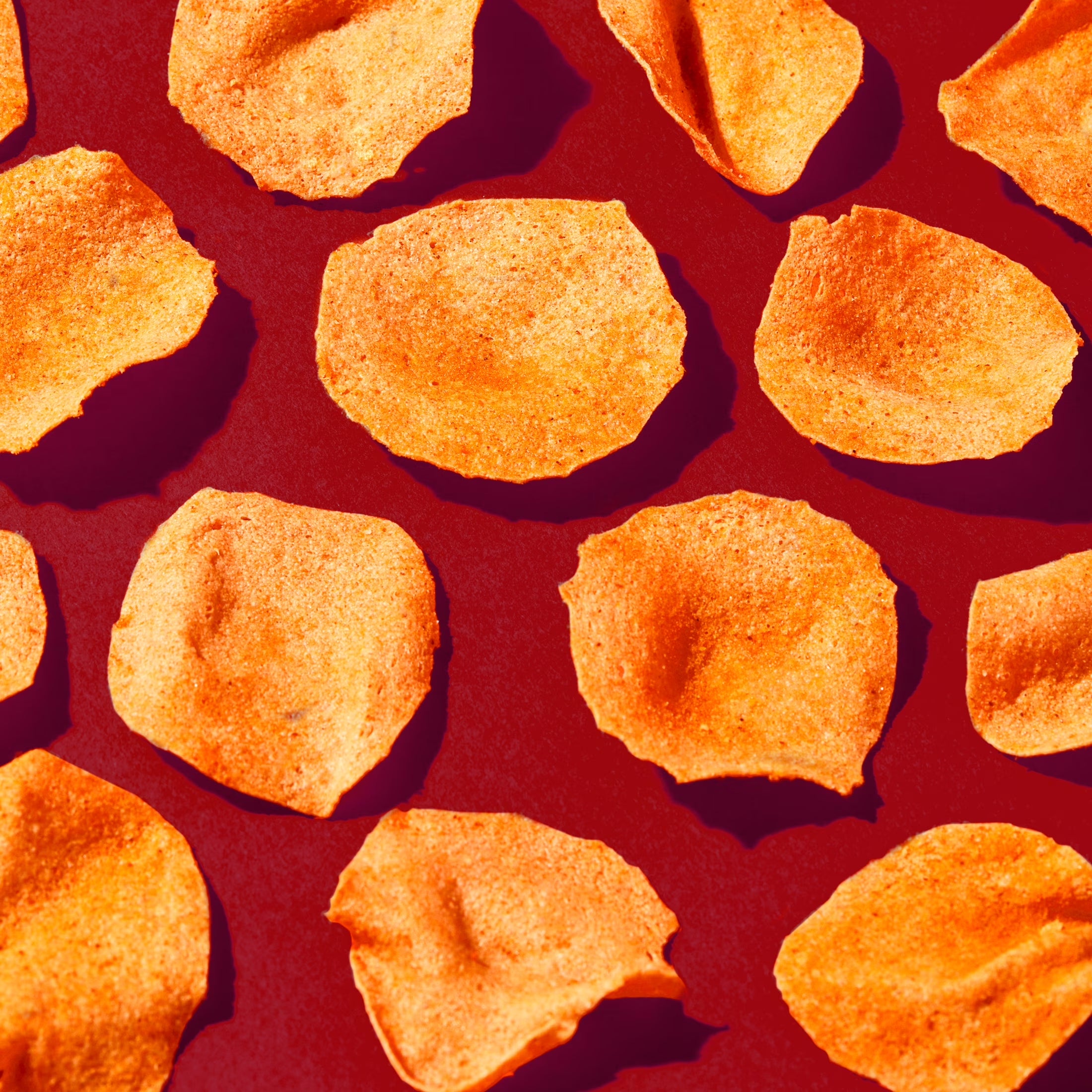 Protein Chips Barbeque, Thin Crispy High Protein, Keto Low Carb Snack, 4.0 Oz