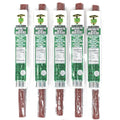 100% Grass Fed & Finished, Paleo, Whole30 and Keto Friendly Beef Sticks: No Added Sugar, Nitrites, MSG, Gluten or Soy. Never Given Antibiotics or Hormones (Chimichurri Flavor, 72-Count, 1-Oz Stick)