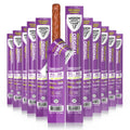 Turkey Sticks, 100% Free Range Turkey Jerky, Zero Sugar, Delicious Healthy Snacks, 9G Protein, Individually Wrapped, Gluten Free, Original 1Oz (12Ct)