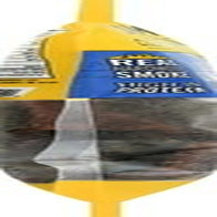 Tillamook Country Smoker Real Hardwood Smoked Beef Jerky, Sea Salt & Cracked