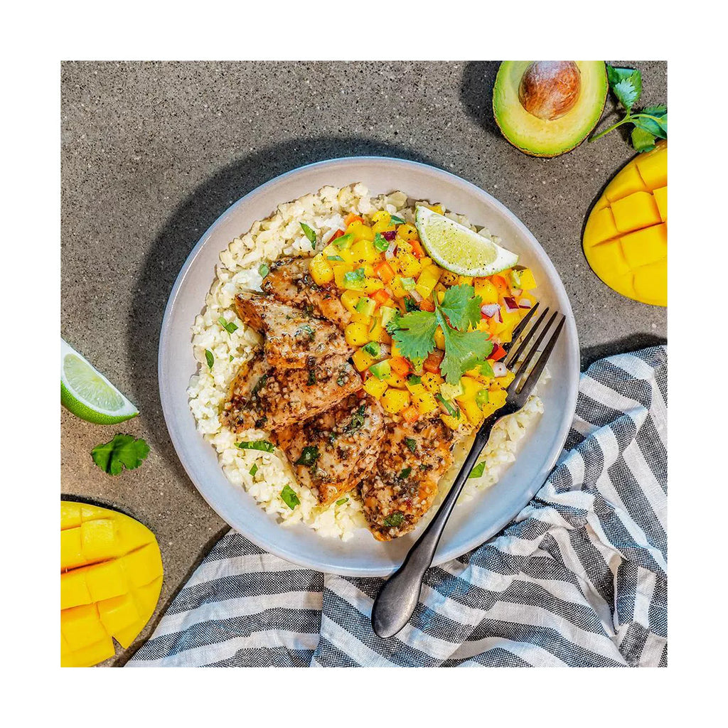Kevin'S Natural Foods Chicken