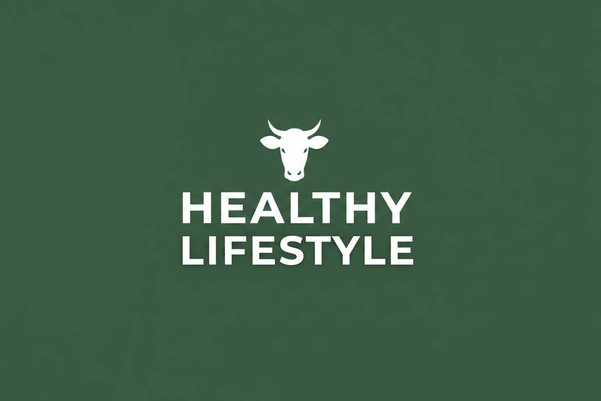 Healthy Lifestyle Hero Banner